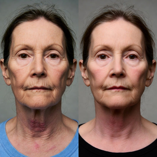 Naima Neck Masks