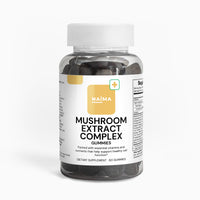 Mushroom Extract Complex