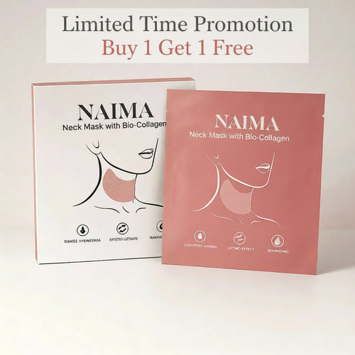 Naima Neck Masks