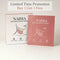 Naima Neck Masks