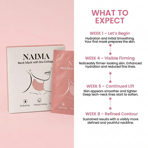 Naima Neck Masks