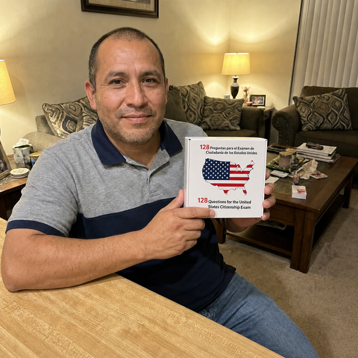 Review by Hector V.