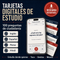 Digital Study Deck