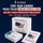 Use Our Cards, Pass Your USCIS Civics Test—or Get Your Purchase Price Back.*