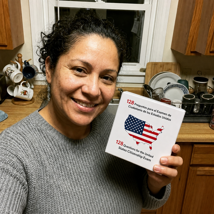 Review by Patricia W.