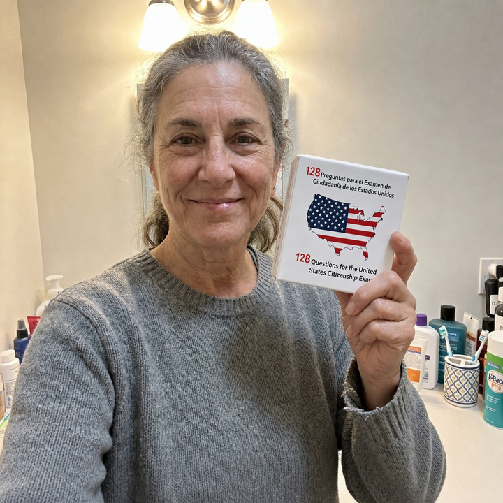 Review by Maria C.