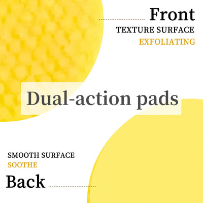 Dark Spot Brightening Cleansing Pad