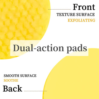 Dark Spot Brightening Cleansing Pad