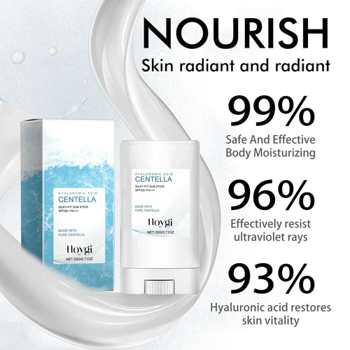 Daily Defense Moisturizer Stick– SPF50