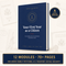 Cash In Your Citizenship — In 12 Simple Steps