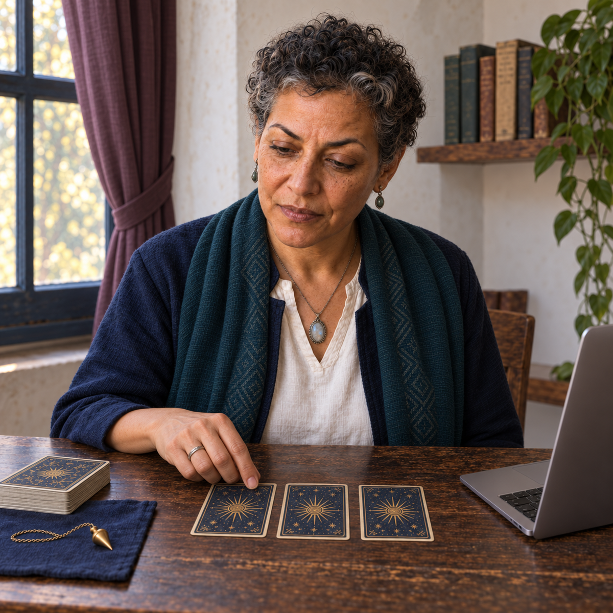 Full Psychic Reading