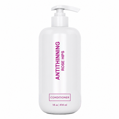 Routine Wellness Shampoo & Conditioner