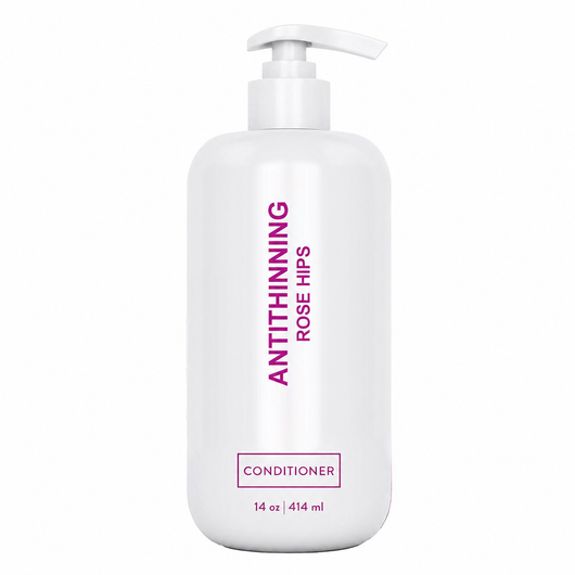 Routine Wellness Shampoo & Conditioner