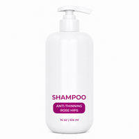 Shampoo
