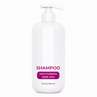 Routine Wellness Shampoo & Conditioner