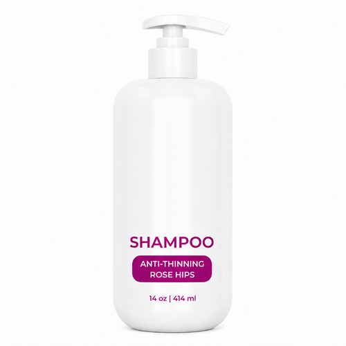 Routine Wellness Shampoo & Conditioner