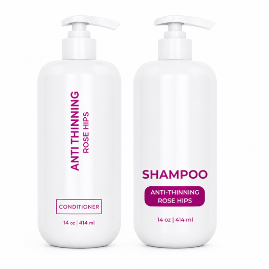 Routine Wellness Shampoo & Conditioner