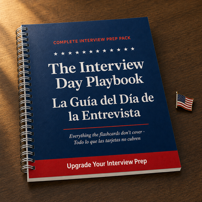 Complete Interview Preparation Guide