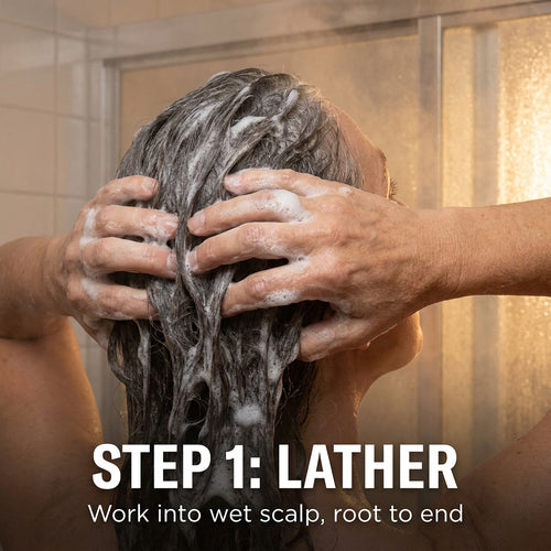 Routine Wellness Shampoo & Conditioner