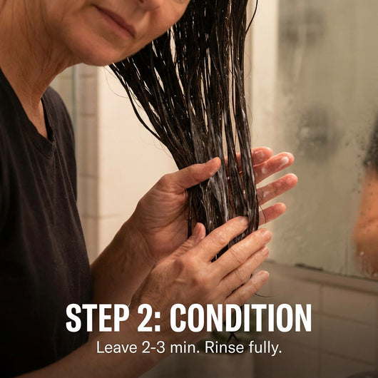 Step 2 - Condition
