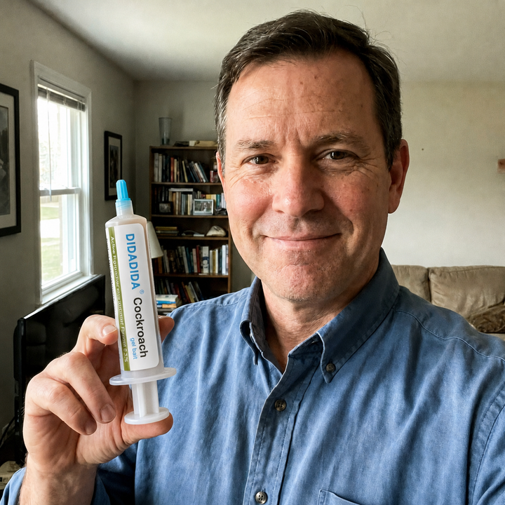 Review by David P.